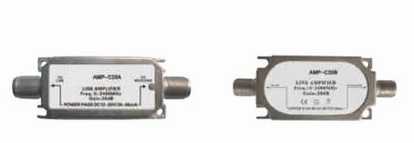 Line Amplifier